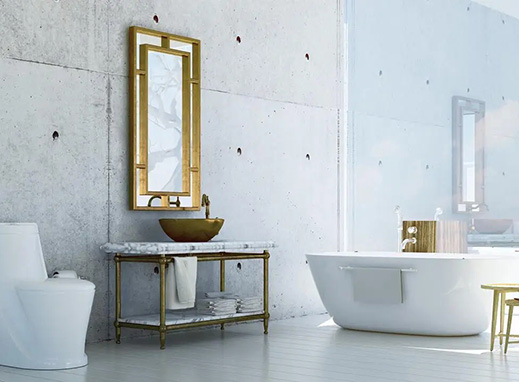 衛浴五金選購指南，避開坑點只選對，實用不花冤枉錢